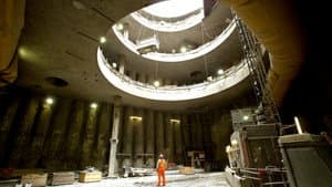 The Fifteen Billion Pound Railway — foto 2
