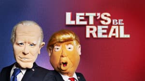 Let's Be Real — foto 2