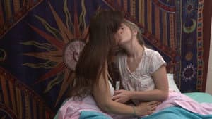 Mother-Daughter Exchange Club 56 — foto 2