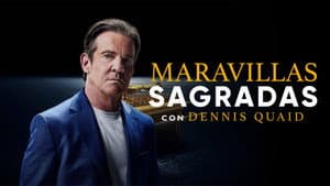 Holy Marvels with Dennis Quaid — foto 8