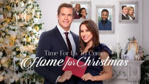 Time for Us to Come Home for Christmas — foto 3