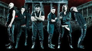Rammstein: Live aus St.Petersburg — foto 1