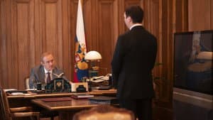 El Mago Del Kremlin — foto 9