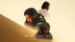 The One Who Sees: A Genesis Story — foto 1
