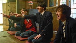 僕らは人生で一回だけ魔法が使える — foto 2