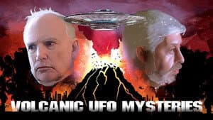 Volcanic UFO Mysteries — foto 1