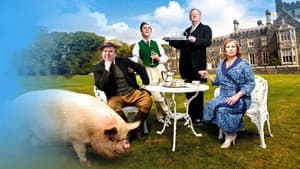 Blandings — foto 4