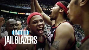 Untold: Jail Blazers — foto 3
