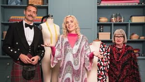 The Great British Sewing Bee — foto 1