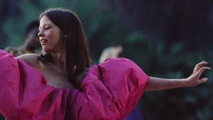 The Staggering Girl — foto 5