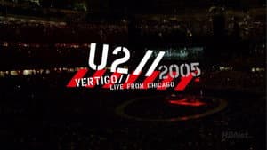 U2: Vertigo 2005 - Live from Chicago — foto 2