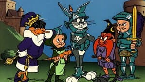 A Connecticut Rabbit in King Arthur's Court — foto 1