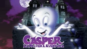 Casper: La primera aventura — foto 2