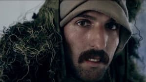 The Sniper of Kobani — foto 1