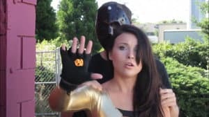 Heroines of S.W.O.R.D. — foto 1