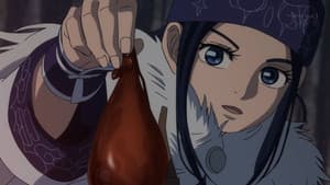 Golden Kamuy — foto 11