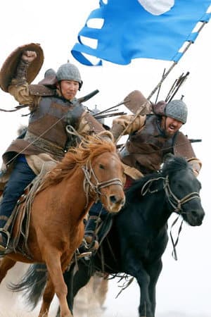Temporada 1