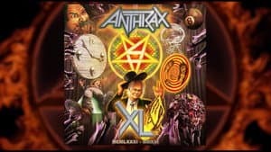 Anthrax: 40th Anniversary Livestream — foto 1