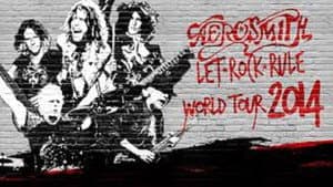 Aerosmith Let Rock Rule Tour — foto 1