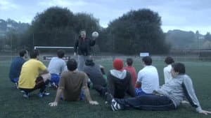 Fútbol de alterne — foto 1