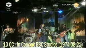 10 CC In Concert - London - BBC 1974 — foto 4