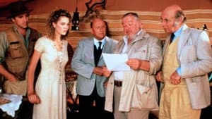 Ten Little Indians — foto 1