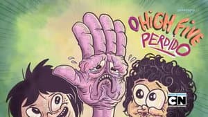 Episodio 22