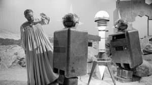Doctor Who: The Dominators — foto 4