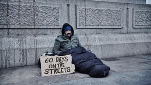 60 Days on the Streets — foto 2