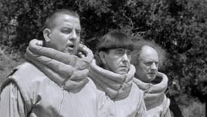 Los tres chiflados y el cohete lunático — foto 1