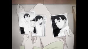 La foto de Tomie