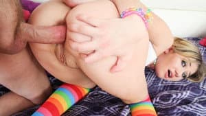 Anal Young 'uns 6 — foto 1