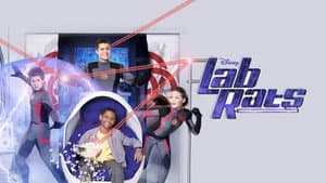 Lab Rats — foto 6