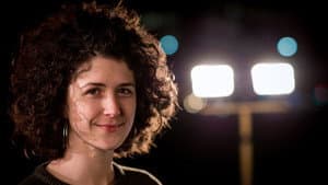 Maddie Parry: Tough Jobs — foto 1