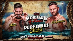 ROH Supercard of Honor 2026 — foto 5