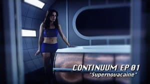 Continuum — foto 7