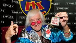 Jimmy Savile: The People Who Knew — foto 2
