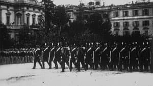 Carabiniers — foto 1