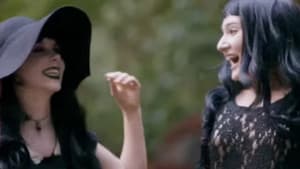 My Summer as a Goth — foto 2