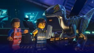 La Gran Aventura LEGO 2 — foto 10
