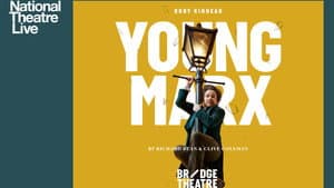 National Theatre Live: Young Marx — foto 3