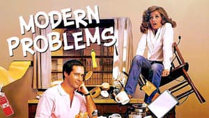 Modern Problems — foto 11