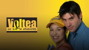 Voltea pa' que te enamores — foto 1