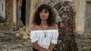 Capim-Navalha — foto 1