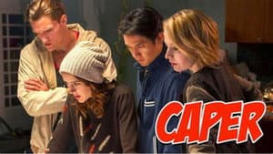Caper — foto 3