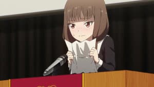 No quiero hacer sonreír a Miko Iino / Quiero hacer sonreír a Miko Iino / A Kaguya no le llaman