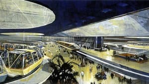 EPCOT — foto 5