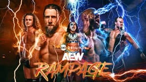 All Elite Wrestling: Rampage — foto 3