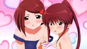 Kiss×sis OAD — foto 1