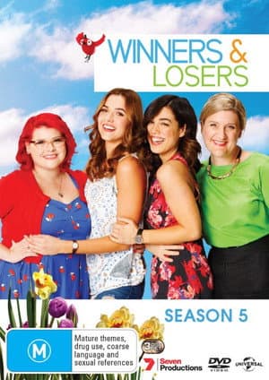 Temporada 5